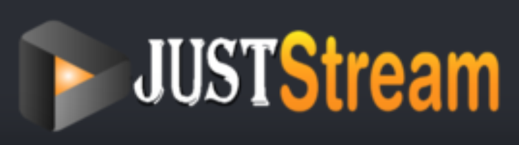 juststream logo