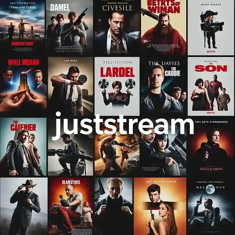 juststream 